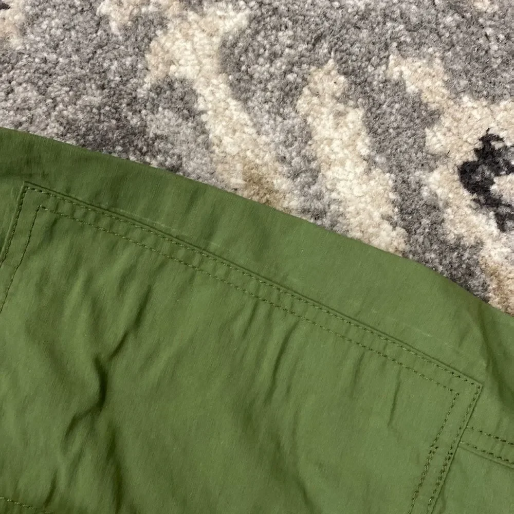 J. Crew Relaxed perfect lightweight jacket* - Picture 14 of 16